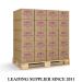 Raw Kokum Butter 1 lb. Bar - 100% Pure Natural for Skin, Body & Hair Moisturizing - Ideal for DIY Creams, Balms, Lotions, & Soap Making - Buy Online on GoSupps.com