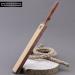 Buy Pure Rose Wood Shaving Set - Cut Throat Razor Badger Hair Brush Leather Strop & More - International Shipping Available - Buy Online on GoSupps.com