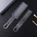 Comb Hair Care Hair Comb Black Hair Salon Hairdressing Comb Wide Tooth Haircut Hair Trimmer Comb Styling Tool 1pc Hair Brush (Color : Gold Size : Small) Small Gold - Buy Online on GoSupps.com