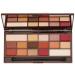 Buy Makeup Revolution Eyeshadow Palette - I Heart Makeup Chocolate Elixir | International Shipping - Buy Online on GoSupps.com
