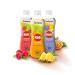 Buy Sodapop Keli Raspberry Syrup - 500ml for 10L Ready-to-Drink Beverage | Quick & Easy Preparation - International Shipping Available! - Buy Online on GoSupps.com