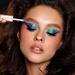 Liquid Glitter Eyeshadow 3PCS Waterproof Metallic Multichrome Eyeshadow Highly Pigment Holographic Eyeshadow Long Lasting Chrome Eyeshadow Type 2 Liquid Glitter Eyeshadow - Buy Online on GoSupps.com