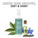 SheaMoisture 2in1 Tea Tree & Borage Seed Oil Leave-In Conditioner 8 oz - Paraben Free - Buy Online on GoSupps.com