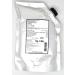 L once Blanc - Raspberry Fruit Coulis 1kg - Buy Online on GoSupps.com