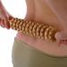 Mikako Wood Therapy Roller: Lymphatic Drainage & Cellulite Massager - Buy Online on GoSupps.com