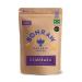 BONRAW Organic Demerara Sugar Granulated Natural Unrefined Cane Sugar Brown Vegan - 1kg
