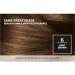 L'Oreal Paris Superior Preference 6 Light Brown Hair Color - Fade-Defying Shine, Pack of 1 - Buy Online on GoSupps.com