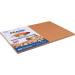 Prang Shades of Me Construction Paper - 5 Skin Tone Colors - 12x18 - 50 Sheets - Buy Online on GoSupps.com