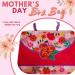 Deluxe DIY Spa Gift Box for Mother's Day | BCL Self-Care Pamper Basket with Stuffed Animal Eye Pads & Beauty Essentials - Buy Online on GoSupps.com