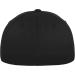 Flexfit Unisex 5 Panel Cap - Stylish Caps for Men & Women | Available in 5 Colors & Sizes S/M - L/XL - Buy Online on GoSupps.com