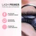 BLINK Lash Primer Eyelash Extension 50 ml - Enhance Your Lashes | International Shipping Available - Buy Online on GoSupps.com