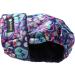 Glenndarcy Female Dog Diapers - Waterproof Medium Long Pants for Dogs | Cute Butterflies Design - Buy Online on GoSupps.com