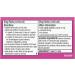 Pepto Bismol Caplets 24 Count - Gas, Diarrhea, Heartburn Relief | Nausea, Upset Stomach, Indigestion | Unflavored - Pack of 1 - Buy Online on GoSupps.com
