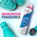 Secret Outlast Dry Spray Antiperspirant Deodorant for Women Sweat & Odor Proctection PH Balancing Minerals Protection Powder Scent 4.1 oz (Pack of 3) Protectin Powder 4.1 Ounce (Pack of 3) - Buy Online on GoSupps.com