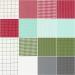 Merry Little Christmas Wovens Charm Pack - 42-5 Precut Fabric Quilt Squares - Buy Online on GoSupps.com