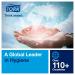 Buy Tork Matic Advanced 290068 Paper Towels - Absorbent Tearproof 2-Layer Blue Rolls for Dispensers - 6 Rolls x 150m - International Shipping Available - Buy Online on GoSupps.com