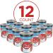 Purina ONE SmartBlend Natural Lamb & Rice Puppy Wet Food - 12 Pack (13 oz. Cans) - Buy Online on GoSupps.com