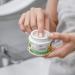 Hyaluron Anti-Wrinkle Cream with Avocado Oil for Mature Skin (30+) - Intensive Day & Night Cream with UV Protection - Buy Online on GoSupps.com