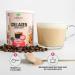 Nature's Finest by Nutrisslim Coffee Collagen - Anti-Aging Beauty Drink Premium Arabica No Sugar Added - Increases Energy - Buy Online on GoSupps.com
