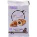BAULI croissant filled chocolate x6 gr300 biscuits and sweets - Buy Online on GoSupps.com