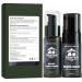 Waking Forest Beard Wash & Conditioner Set | Hydrate & Soften | Natural Argan | Fuller-Looking Beard Care for Men - Buy Online on GoSupps.com