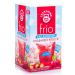 Teekanne Frio 8-Pack Iced Tea - Peach & Lemon Rhubarb-Cherry Mango-Orange | International Shipping Available - Buy Online on GoSupps.com
