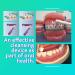 Sulcabrush Pocket Pack - Dental Care Kit for Effortless Oral Health - Buy Online on GoSupps.com