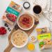 Quaker Dino Eggs Instant Oatmeal 8 Packets 304g Dino Eggs 304 g (Pack of 1) - Buy Online on GoSupps.com