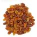 AgoraMarket Golden Dried Sultana Raisins 225g 196Kg Premium Quality 225 grams