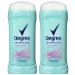 Degree Deodorant 2.6oz Women's Sheer Powder Twin Pack - Long-Lasting Fresh & International Shipping Available - Buy Online on GoSupps.com