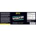 SNAC Vitalyze Energy Enhancer - Boost Mental Alertness & Physical Performance | 90 Capsules - International Shipping Available - Buy Online on GoSupps.com