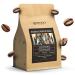 Invigo Filter Coffee Beans 340g - Whole Coffee Beans Small Batch & Local Premium Roasting Vegan & Gluten-Free Gift for Coffee Lovers Whole Bean Indian Kaapi Royale