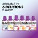 Bluebonnet Nutrition Liquid Calcium Citrate Magnesium Citrate with Vitamin D3 - Raspberry Flavor, 16 Fl Oz - Gluten, Soy, Milk Free - Kosher Certified - 32 Servings - Buy Online on GoSupps.com