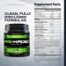 Buy Kaged Muscle PRE-KAGED Pre-Workout Primer - Pink Lemonade 1.30 lb (588g) for Energy & Focus - Buy Online on GoSupps.com