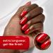 Essie Gel Couture Longwear Nail Polish - Gossamer Garments 0.46 fl. oz | Buy Internationally - Buy Online on GoSupps.com