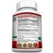 Pure Healthland Non-GMO Cranberry Concentrate Softgels - 60 UTI Support Pills - Buy Online on GoSupps.com