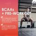 Type Zero AminoBurn - Sugar Free Natural Pre Workout + BCAA Supplement | Fruit Punch | 30 Servings | Keto Friendly Amino Acids for Pre and Post Workout - Buy Online on GoSupps.com
