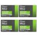 Dove Men + Care Body & Face Bar Extra Fresh 4 ea