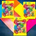 Millions Jelly Bean Variety Pack 3 Bags 8 Assorted Flavors in each bag - Buy Online on GoSupps.com