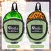 Buy Cotal Dog Bag Dispenser - Multifunctional Treat & Feces Bag Holder for Training - Green - Buy Online on GoSupps.com