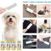 Newthinking Lint Roller for Clothes 6 Pack Lint Roller for Pet Hair Remover Extra Sticky Lint Roller with 540 Sheets for Clothes Pet Hair and Furniture - Buy Online on GoSupps.com