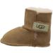 UGG Baby Erin Fashion Boot - Chestnut | 0.5 UK Child Size - Buy Online on GoSupps.com