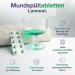 Buy Lumorinse Mouth Flushing Tablets - Tartar Remover for White Teeth - Mint Taste - 30 Pieces - Scientifically Developed Dental Care - Buy Online on GoSupps.com