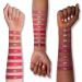 Impala Mauve Powder n 04 - Long-Lasting Matte Lipstick | Moisturizing Creamy Textured Lip Color | International Shipping Available - Buy Online on GoSupps.com