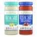 Primal Kitchen Entertaining Two-Pack, Whole30 Approved, Certified Paleo, and Keto Certified, Includes Tartar Sauce and Organic Cocktail Sauce