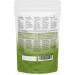 Nutri + Eaas Pulver Vegan 1000g - Essential Amino Acids & BCAA - Mango Maracuja Flavor - High Dose - International Shipping Available - Buy Online on GoSupps.com