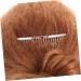VINTORKY 20 Metal Hair Comb Bat Wing Hair Band Metal Wire Hair Clip Comb Bride Veils for Wedding Side Hair Combs Leather Lighter Pouch Decorative Hair Clips and Combs Guangdong Chic Women's - Buy Online on GoSupps.com