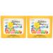 Satellite Wafers, 2 - 240-count Boxes Gerrit's 240 Count (Pack of 2)