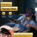 Wild Polar Premium Red Light Therapy Infrared LED Face Mask | 368 Infrared LEDs | Anti Aging 4 Colors | Acne Treatment | Professional Skincare at Home | Includes Storage Bag - Buy Online on GoSupps.com