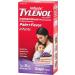 Tylenol Infants Acetaminophen Liquid Medicine Grape 1 fl. oz - Pack of 1 - Buy Online on GoSupps.com